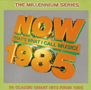 VA - Now That's What I Call Music! 1985: The Millennium Series