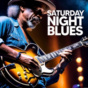 VA - Saturday Night Blues