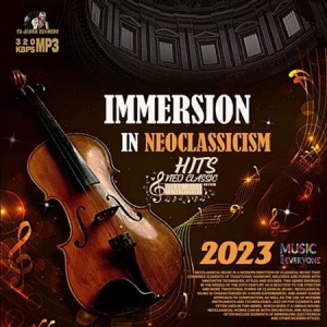 VA - Immersion In Neoclassicism