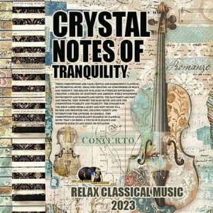 VA - Crystal Notes