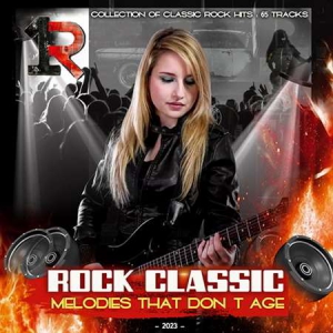 VA - 1R Classic Rock