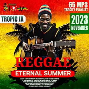 VA - Reggae: Eternal Summer