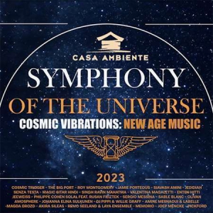 VA - Symphony Of The Universe