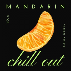VA - Mandarin Chill Out, Vol. 2