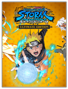 Naruto X Boruto Ultimate Ninja Storm Connections: Ultimate Edition