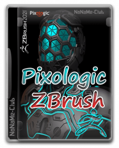 Pixologic ZBrush 2024.0.2.22 (x64) Portable by 7997 [Multi]