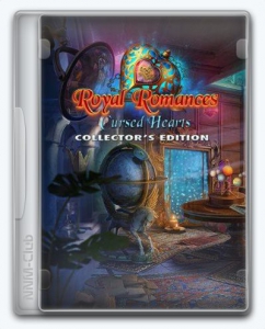 Royal Romances 5: Cursed Hearts