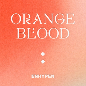 Enhypen - Orange Blood