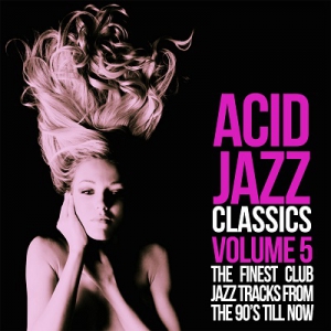 VA - Acid Jazz Classics, Vol. 5