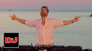  David Guetta - Live @ DJ Mag Top 100 DJs Awards, Ibiza, Spain
