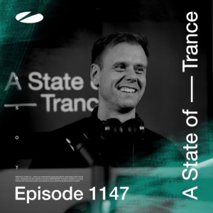 VA - Armin van Buuren - A State Of Trance 1147