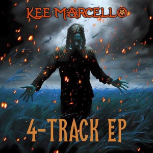 Kee Marcello - 4-Track [EP]