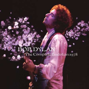 Bob Dylan - The Complete Budokan 1978 [Live]