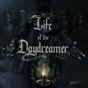Michael-John Anderson - Life Of The Daydreamer
