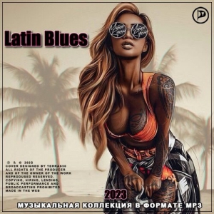 VA - Latin Blues