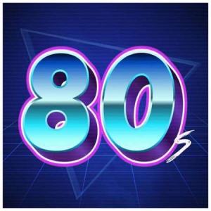 VA - 80s Hits - 100 Greatest Songs Of The 1980s