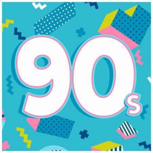 VA - 90s Hits - 100 Greatest Songs Of The 1990s