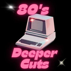VA - 80's Deeper Cuts