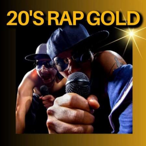 VA - 20's Rap Gold