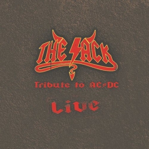 The Jack - Tribute to ACDC (Live)