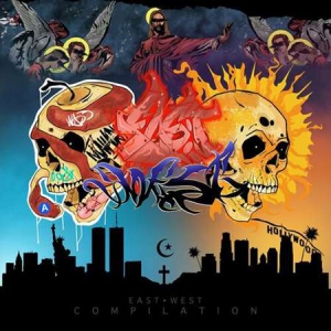 Flee Lord - East to West: The Compilation