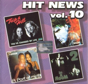 VA - Hit News Vol. 10