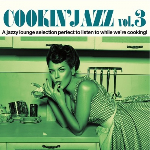 VA - Cookin' Jazz vol. 3