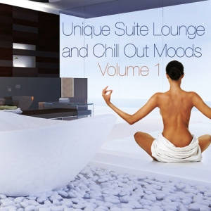 VA - Unique Suite Lounge and Chill Out Moods, Vol. 1-2