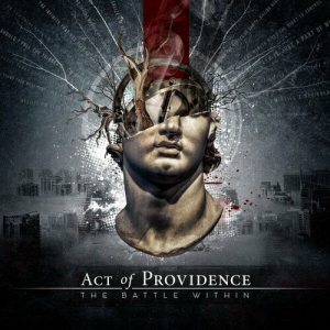 Act Of Providence - The Battle Within