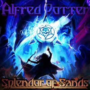Alfred Potter - Splendor Of Sands