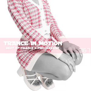 VA - Trance In Motion Vol.367