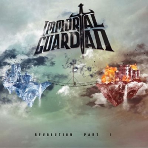 Immortal Guardian - Revolution, Pt. 1