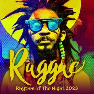 Smooth Jazz Band - Raggae Rhythm of The Night 2023