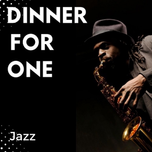 VA - Dinner for One - Jazz