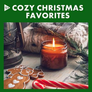 VA - Cozy Christmas Favorites 