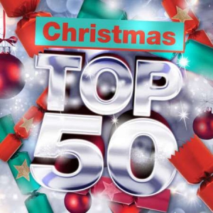 VA - Christmas Top 50