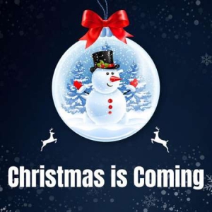VA - Christmas Is Coming
