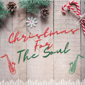 VA - Christmas For The Soul