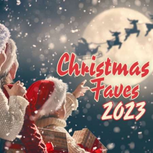 VA - Christmas Faves 