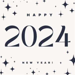 VA - 2024 - Happy New Year!