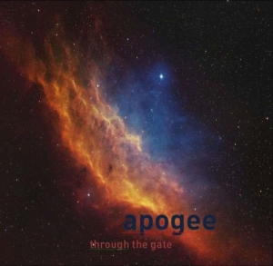 Apogee - Through the Gate