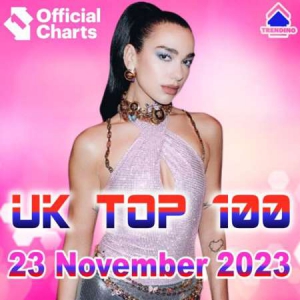 VA - The Official UK Top 100 Singles Chart [23.11]
