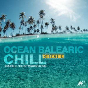 VA - Ocean Balearic Chill Vol.1-3