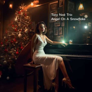 Tory Noe Trio - Angel On A Snowflake