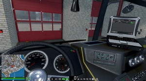 Flashing Lights: Police, Firefighting, Emergency Services Simulator - Chief Edition