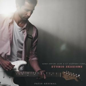 Fatih Kesimal - Studio Sessions