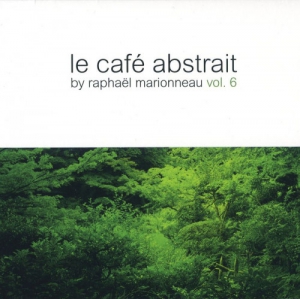 VA - Le Cafe Abstrait Vol.6 [2CD]