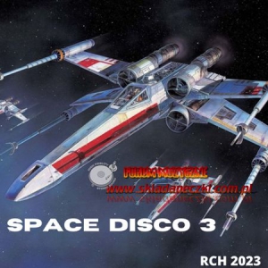 VA - Space Disco [03]