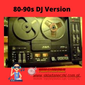 VA - DJ Version 80-90s