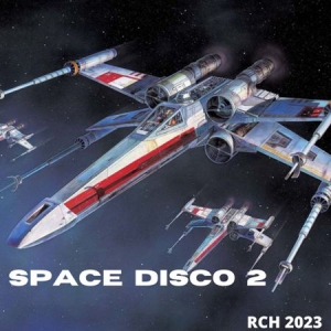 VA - Space Disco [02]